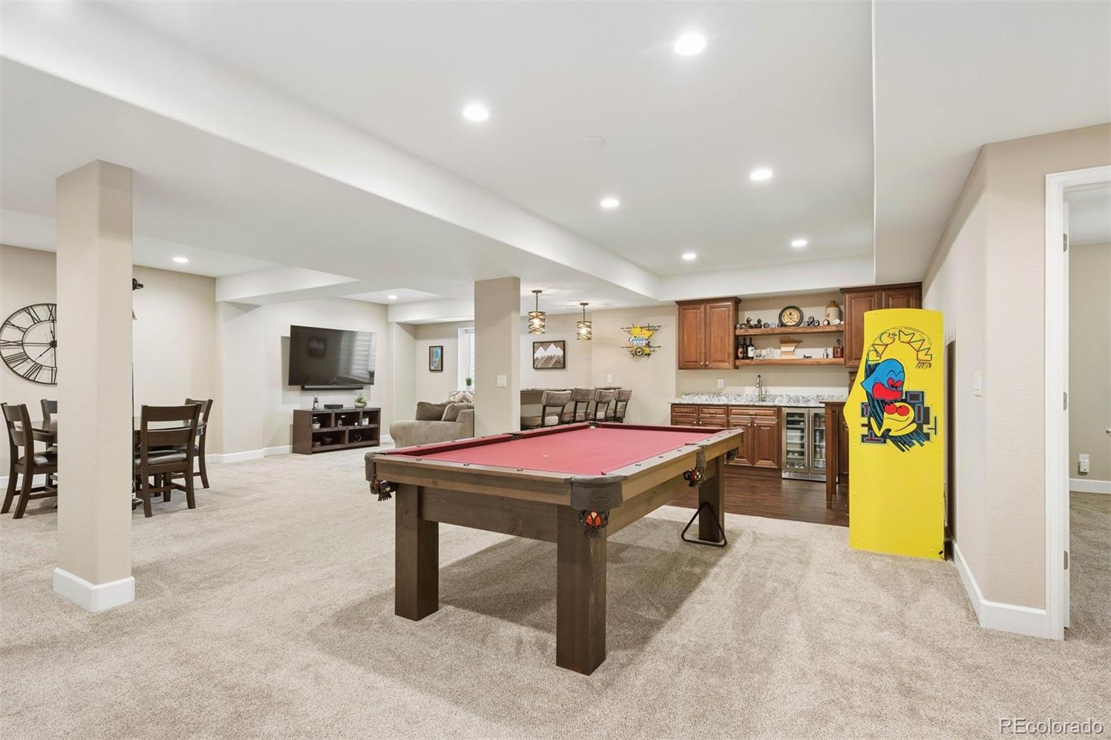 8322 S Shawnee Court