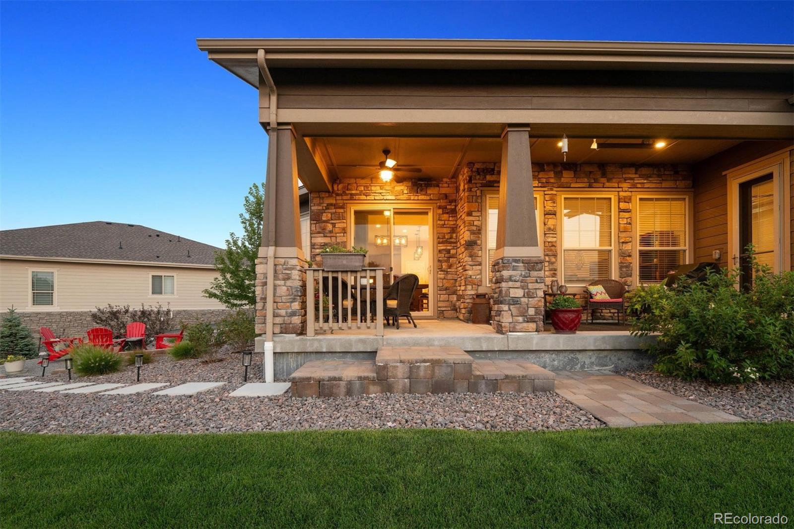8322 S Shawnee Court