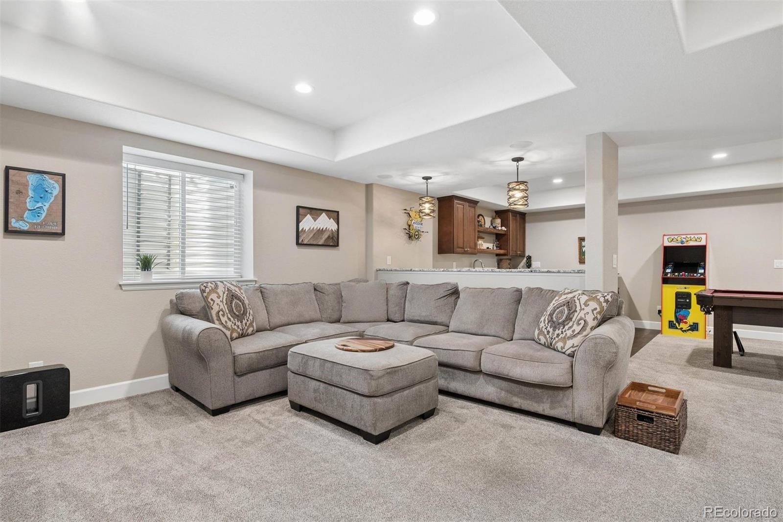 8322 S Shawnee Court