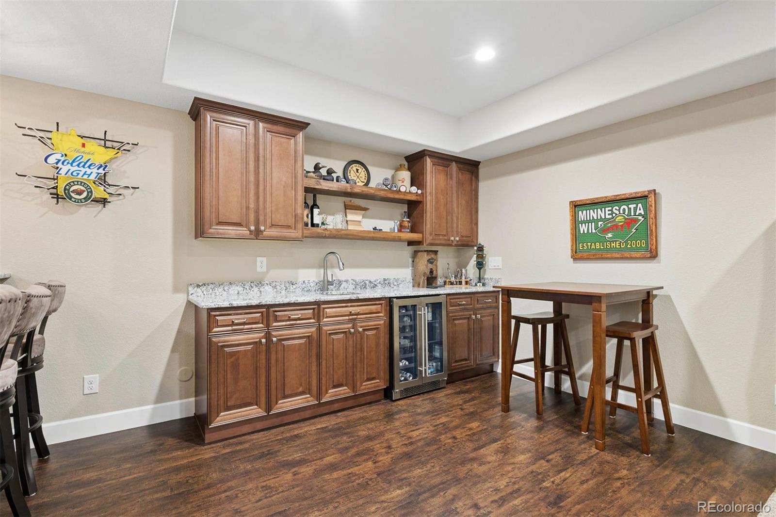 8322 S Shawnee Court