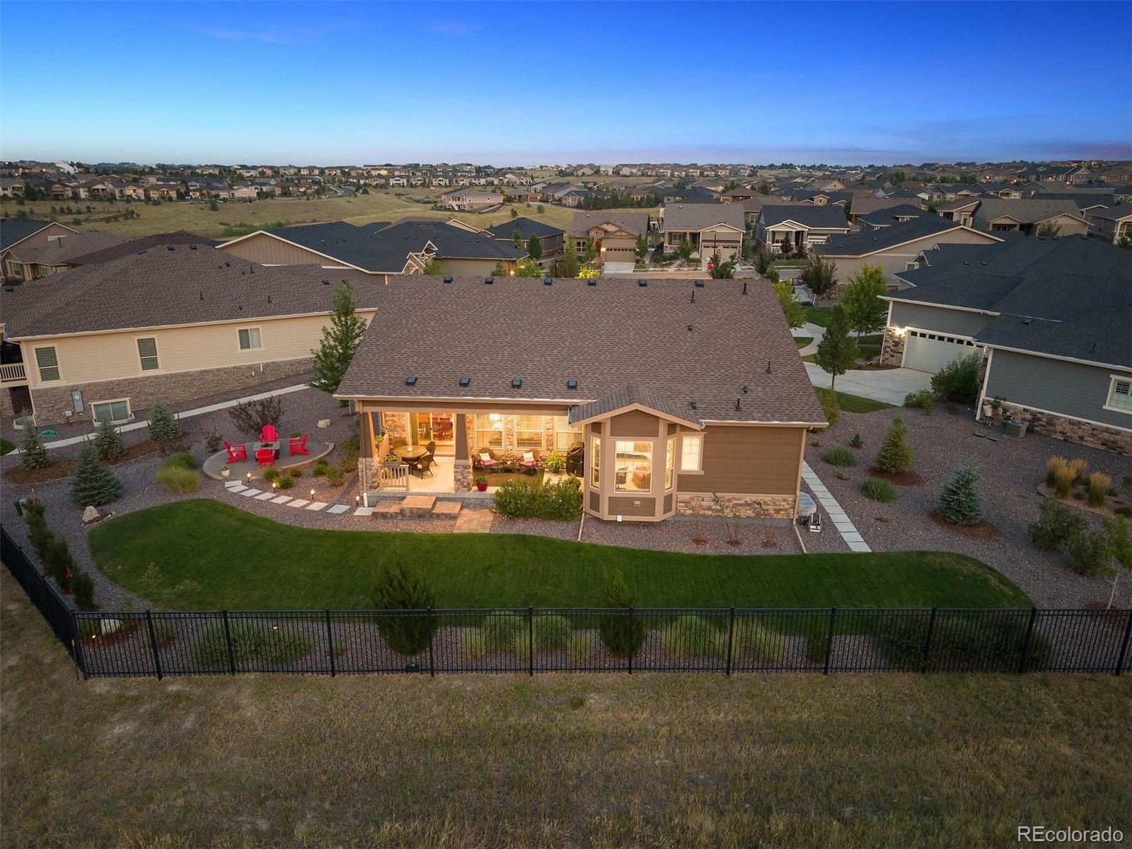 8322 S Shawnee Court
