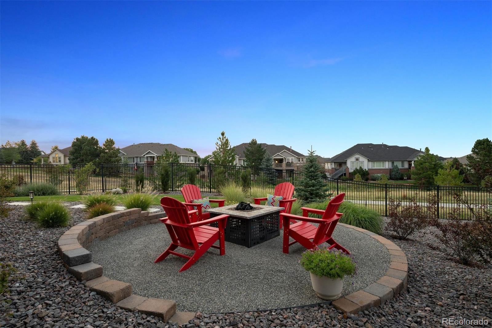 8322 S Shawnee Court