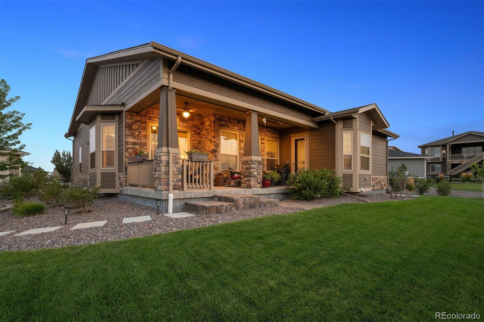 8322 S Shawnee Court
