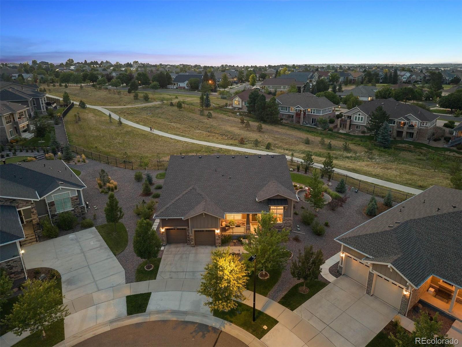 8322 S Shawnee Court