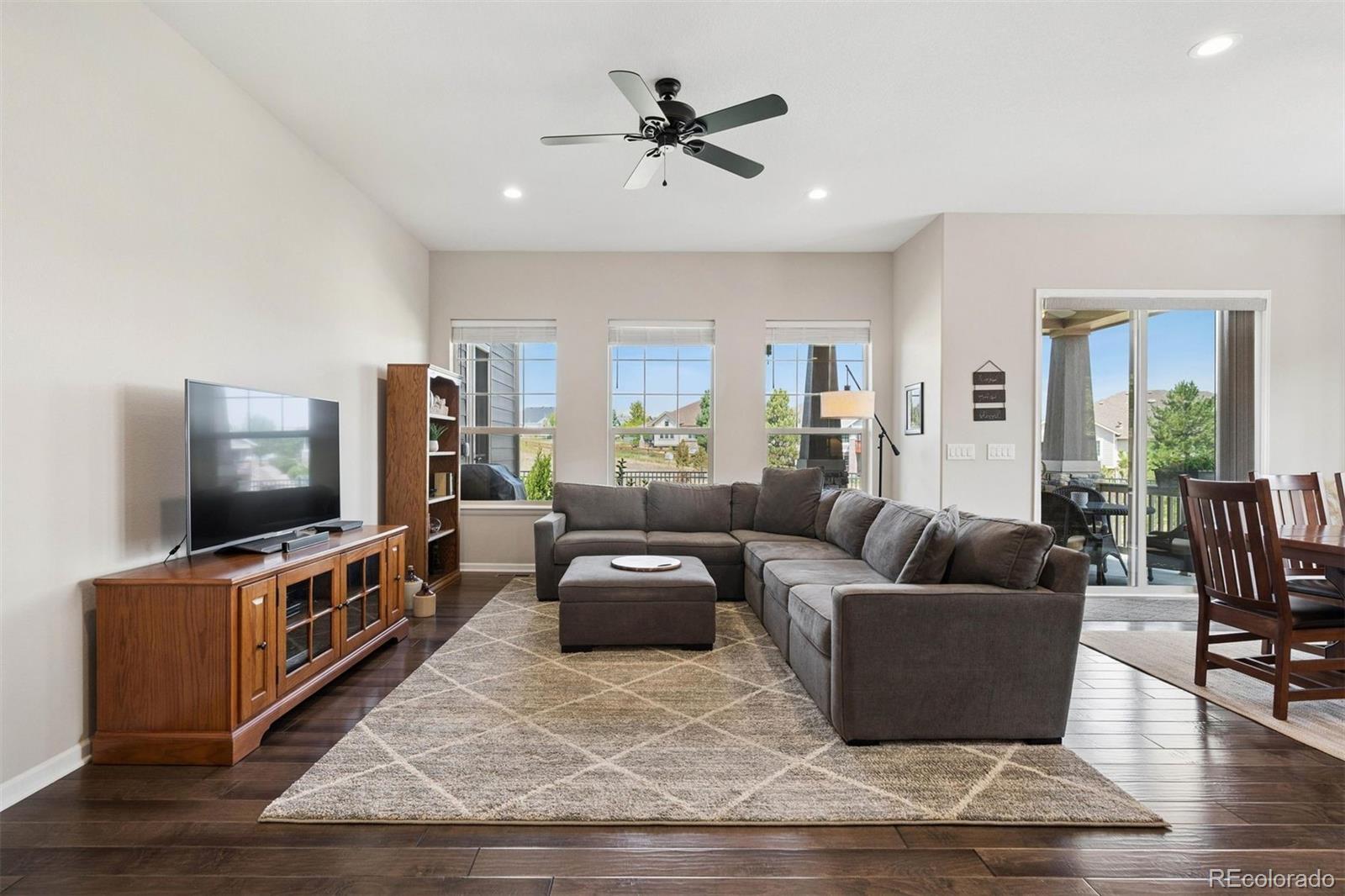 8322 S Shawnee Court