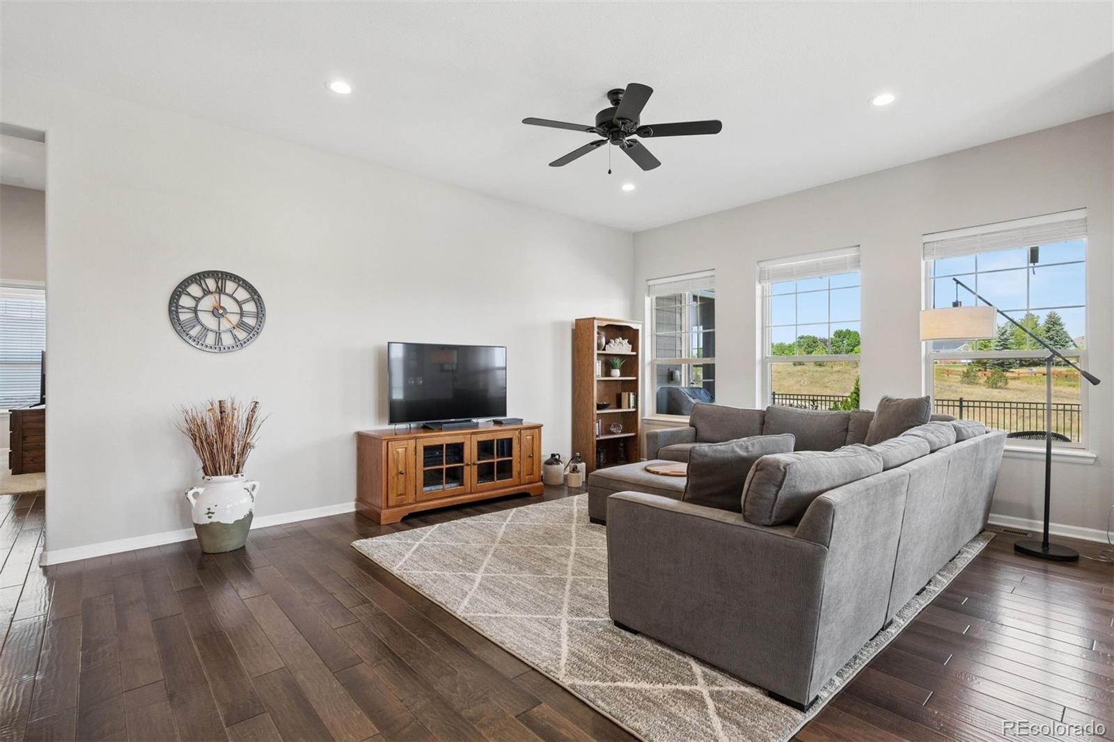 8322 S Shawnee Court