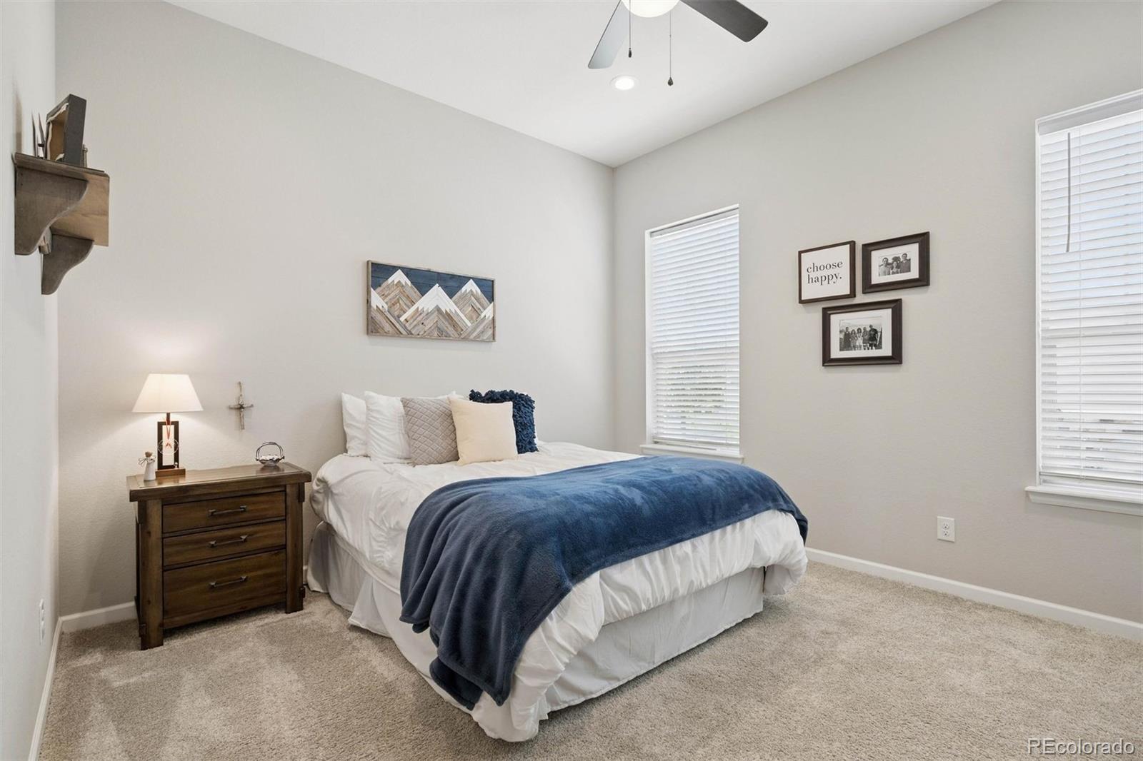 8322 S Shawnee Court
