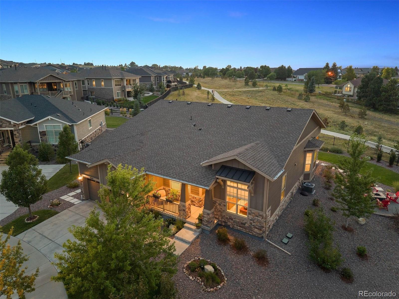 8322 S Shawnee Court