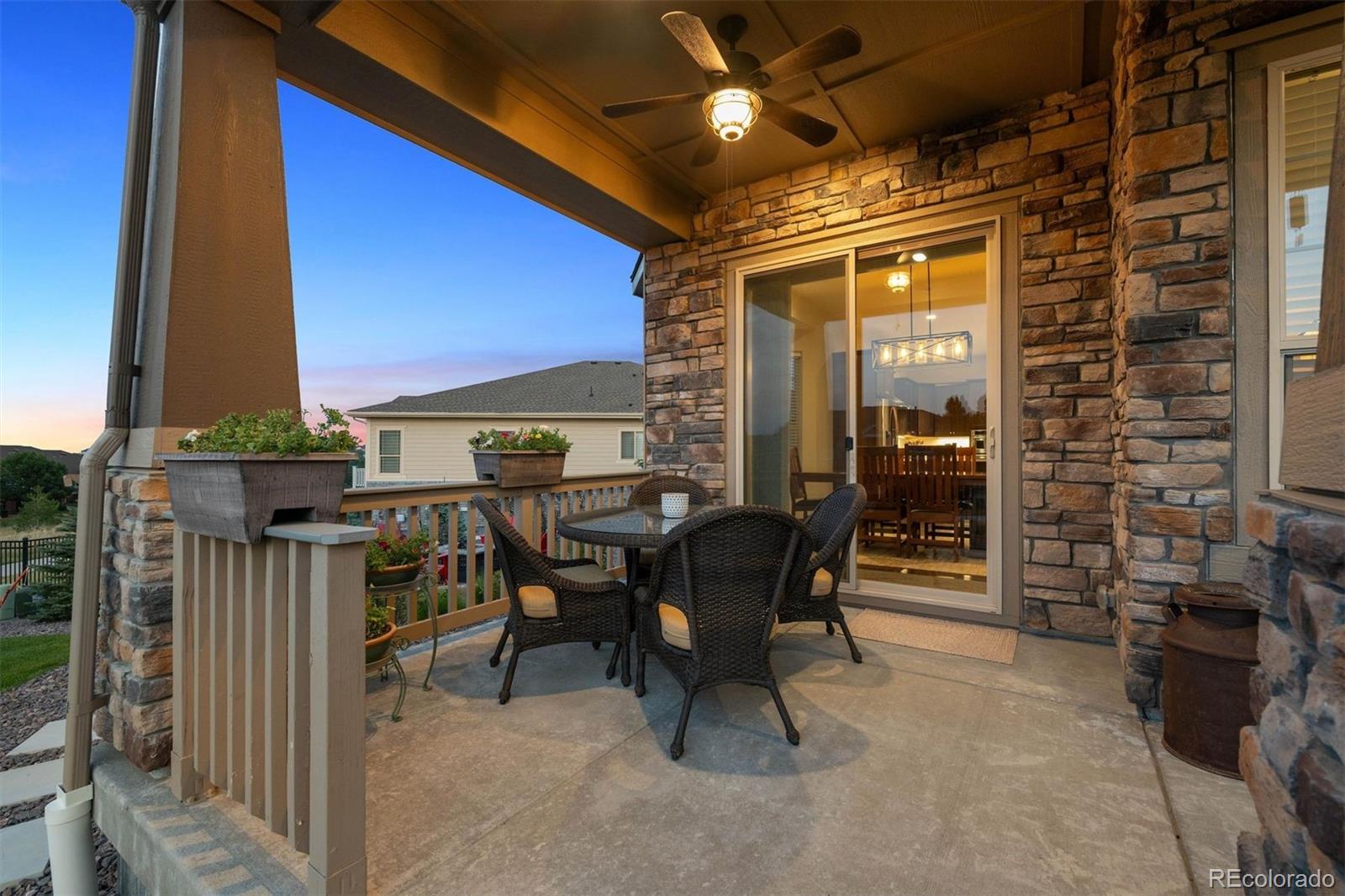 8322 S Shawnee Court
