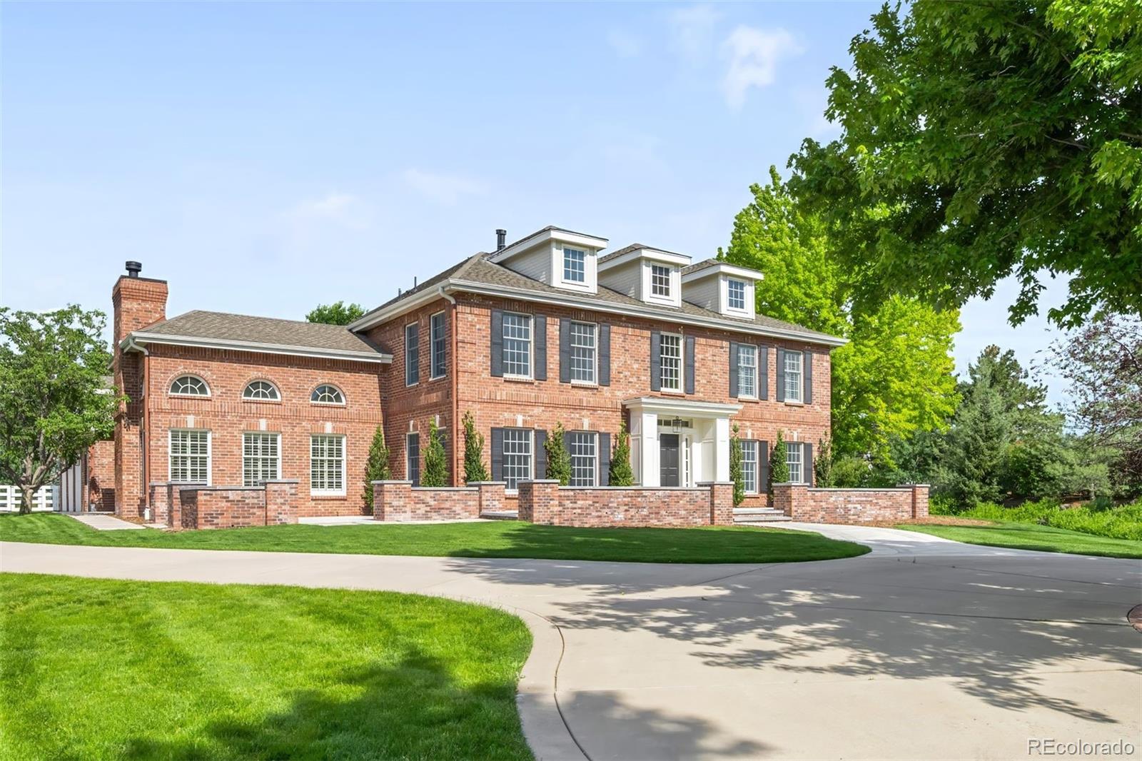 5700 S Steele Street