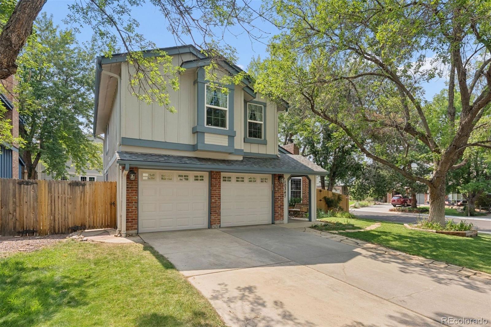 10347 King Court