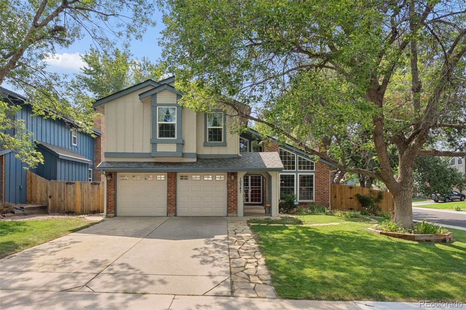 10347 King Court
