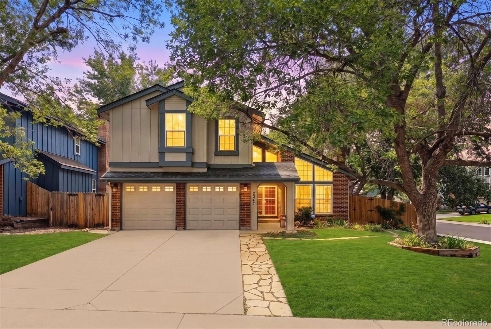 10347 King Court
