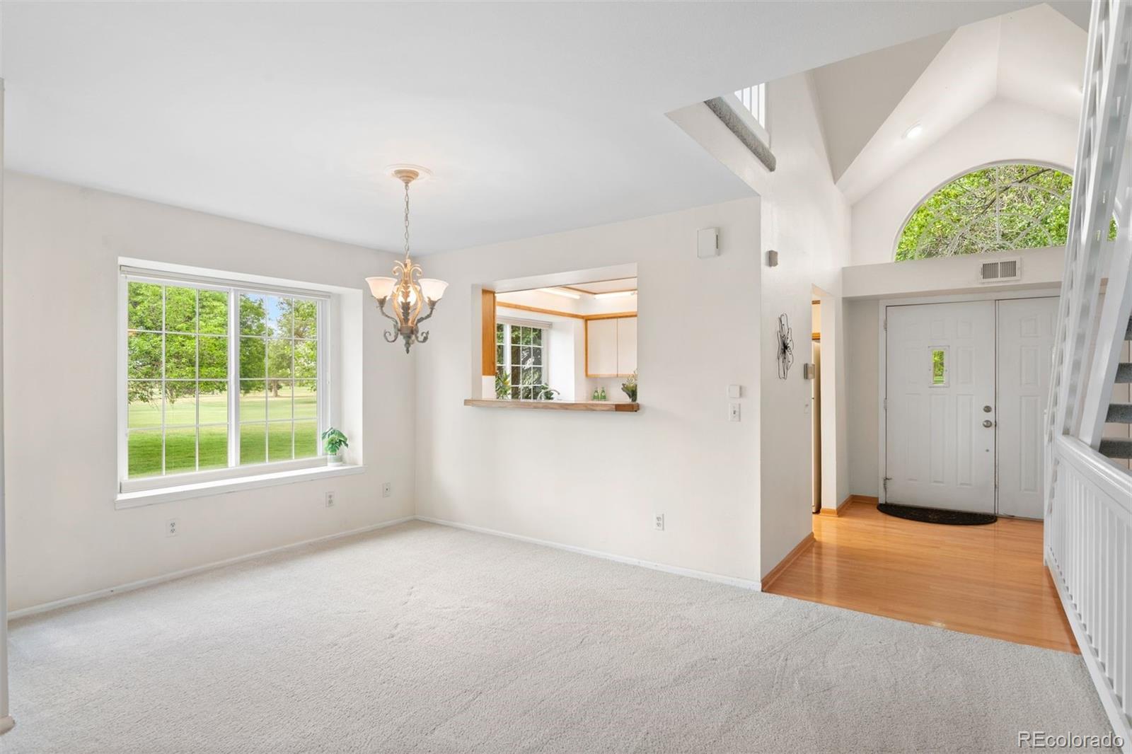 3961 S Carson Street Unit: C
