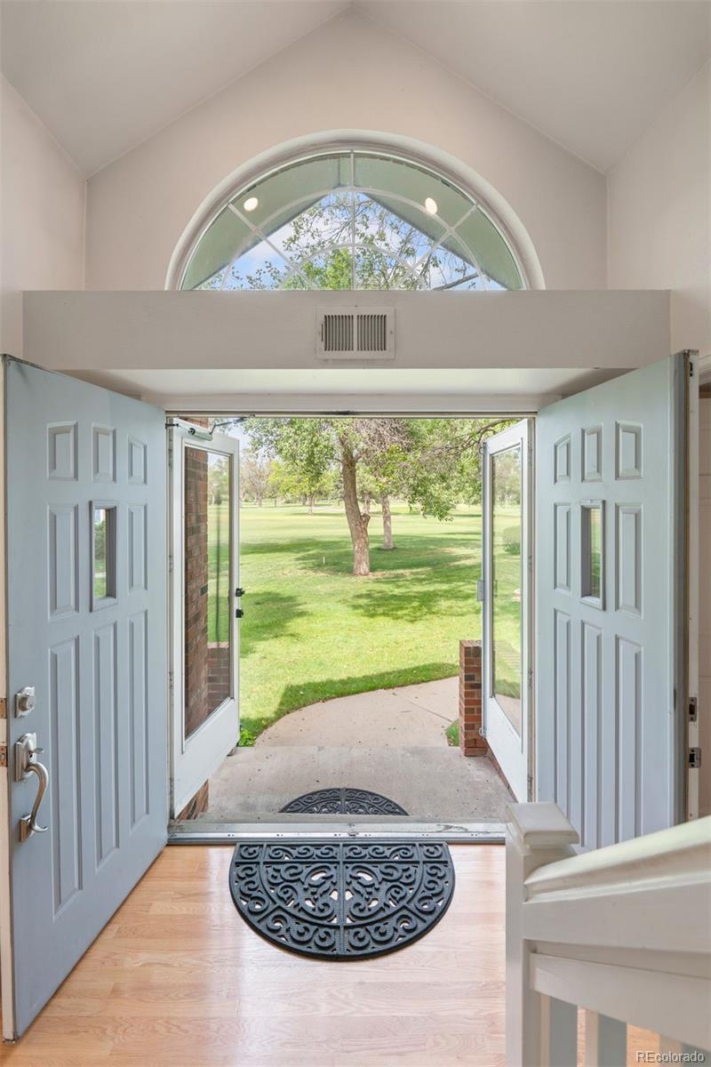3961 S Carson Street Unit: C