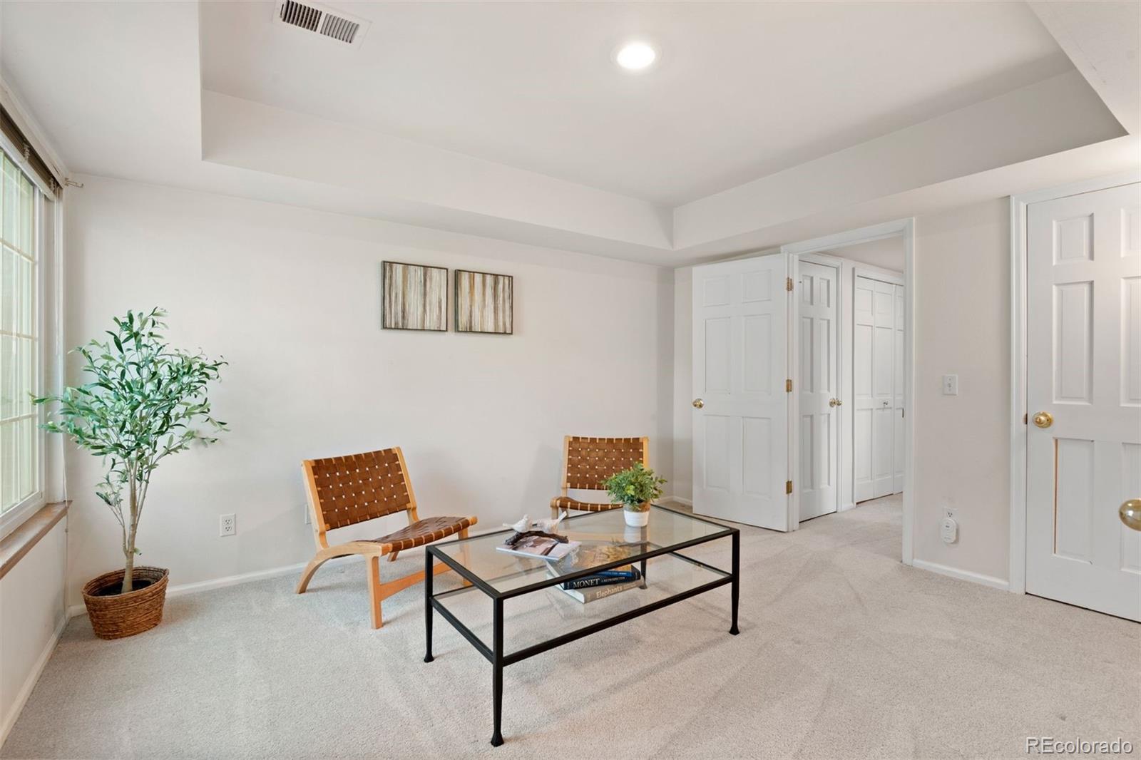 3961 S Carson Street Unit: C