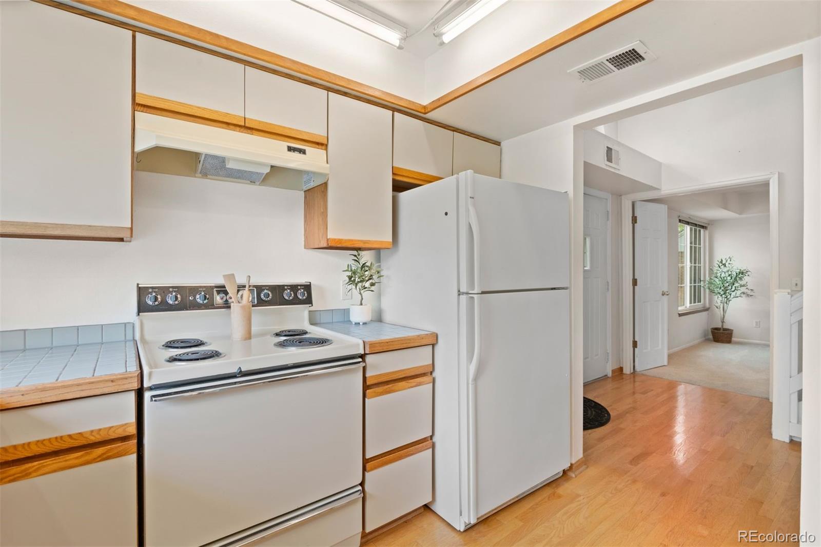 3961 S Carson Street Unit: C