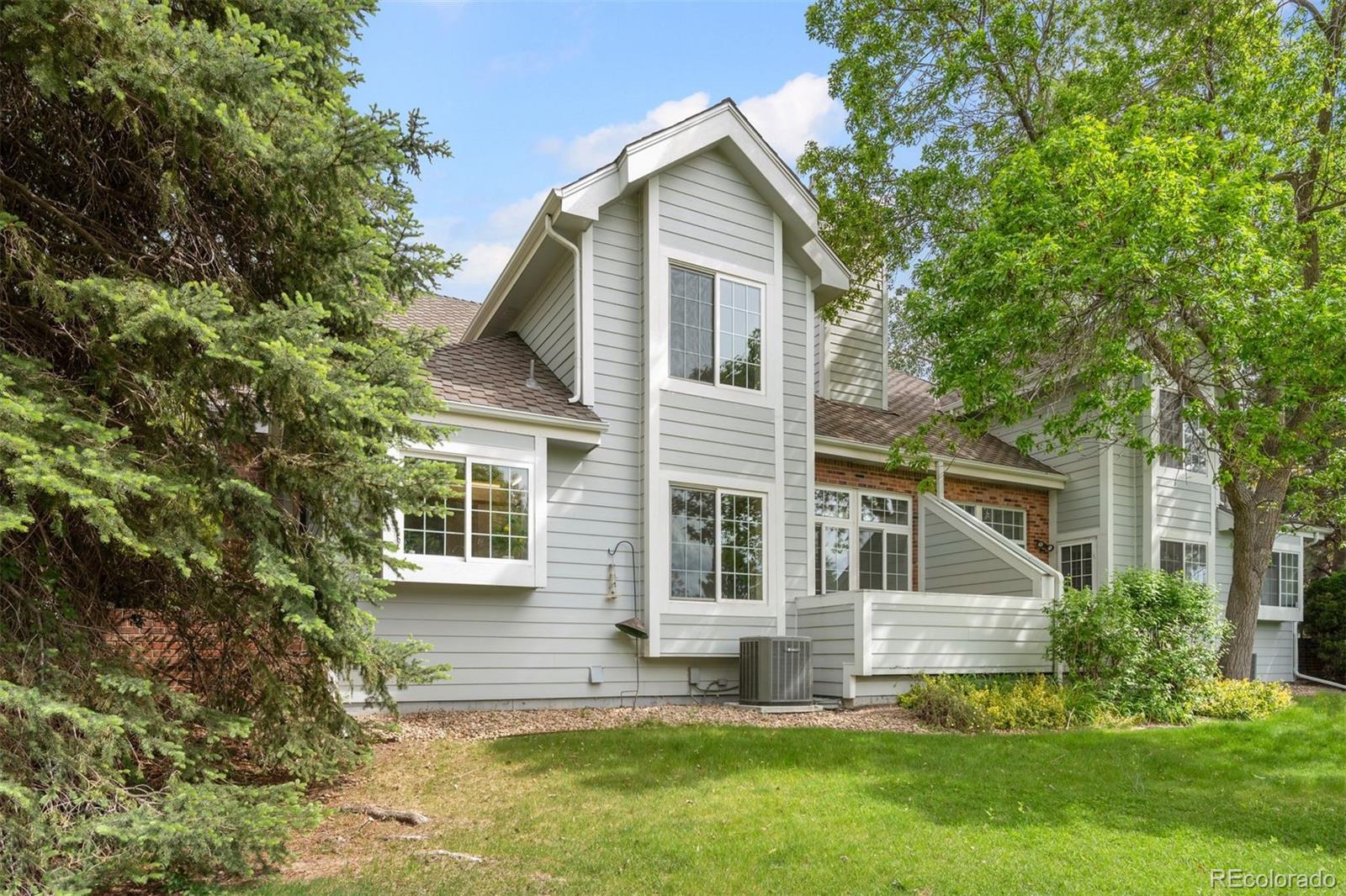 3961 S Carson Street Unit: C