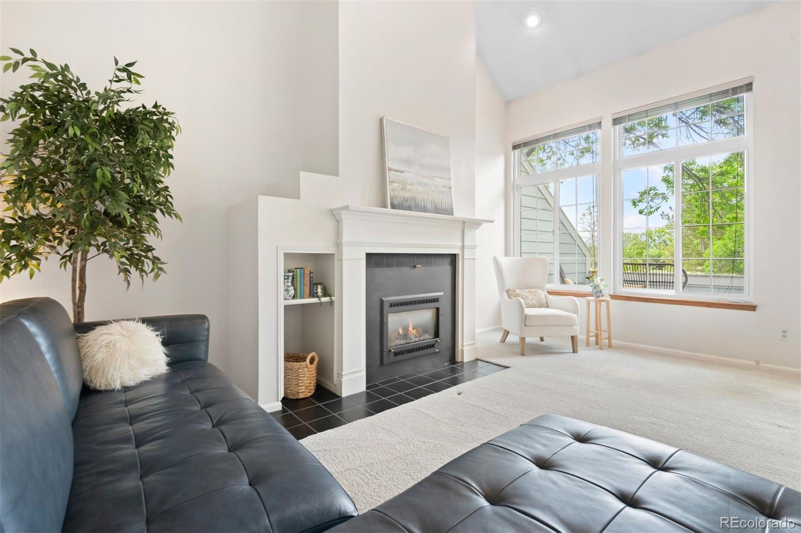 3961 S Carson Street Unit: C