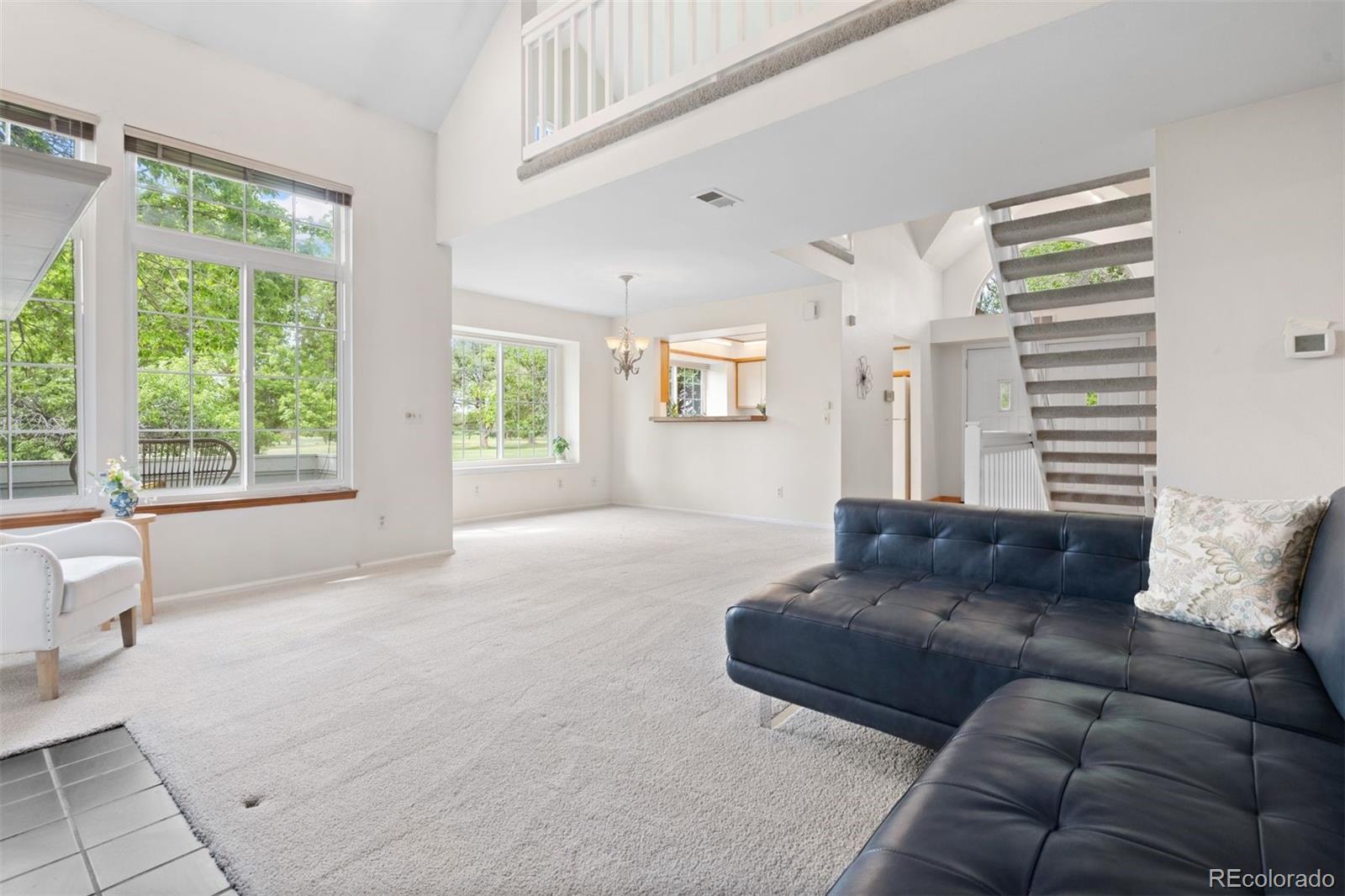 3961 S Carson Street Unit: C