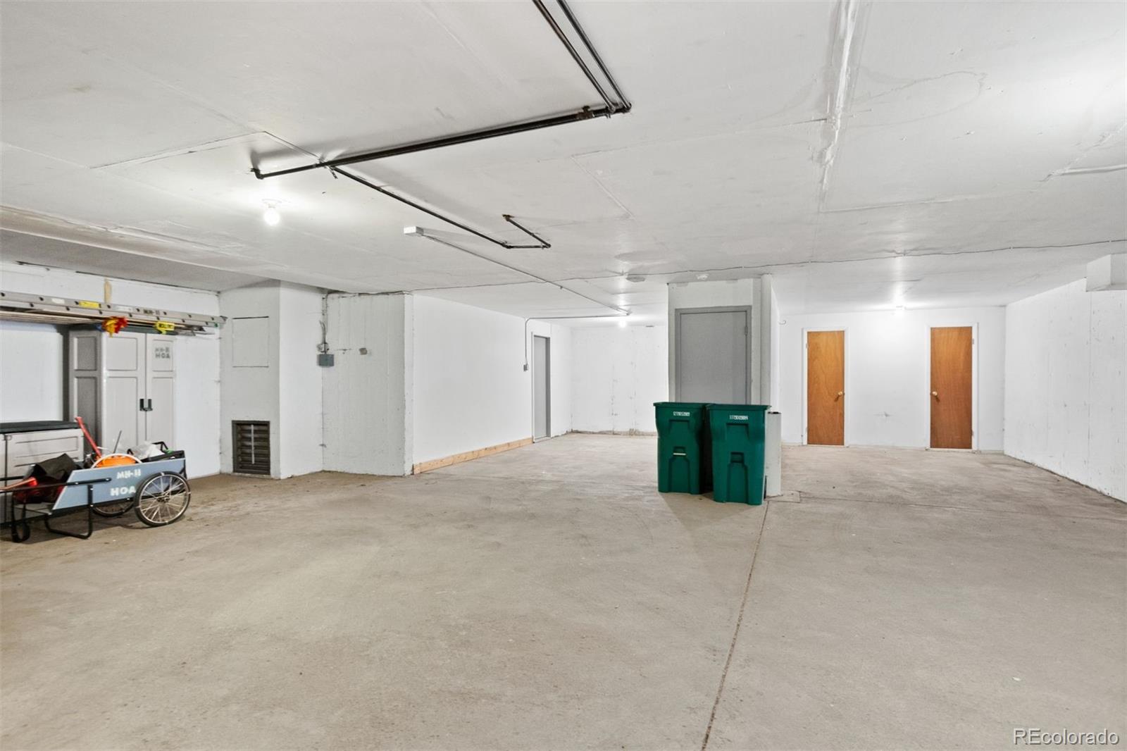 3961 S Carson Street Unit: C
