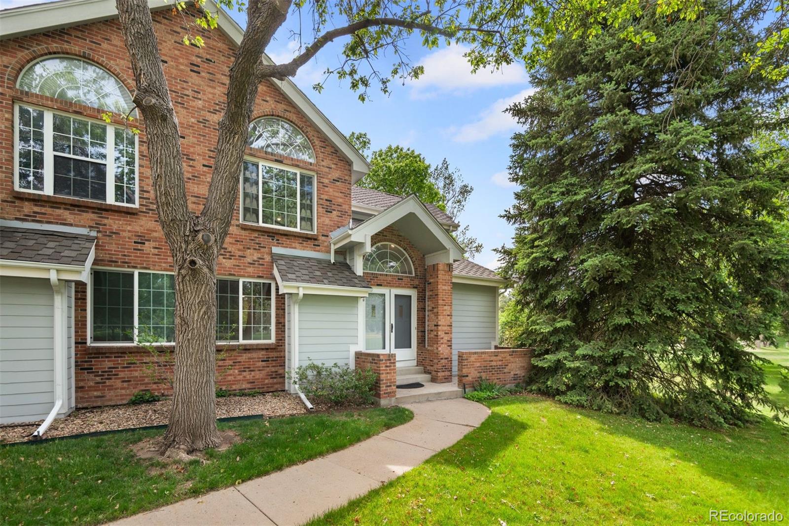 3961 S Carson Street Unit: C