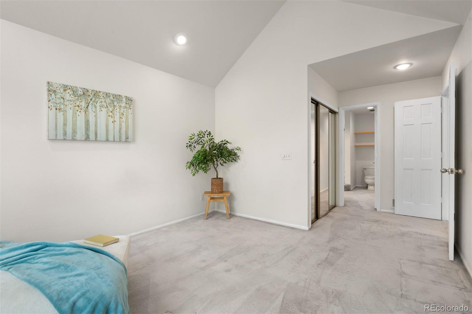 3961 S Carson Street Unit: C