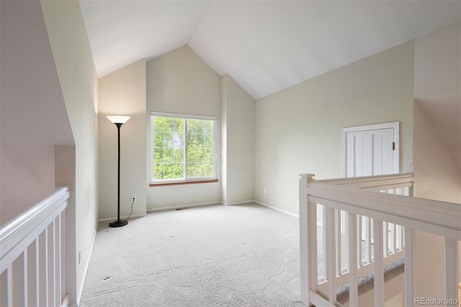 3961 S Carson Street Unit: C