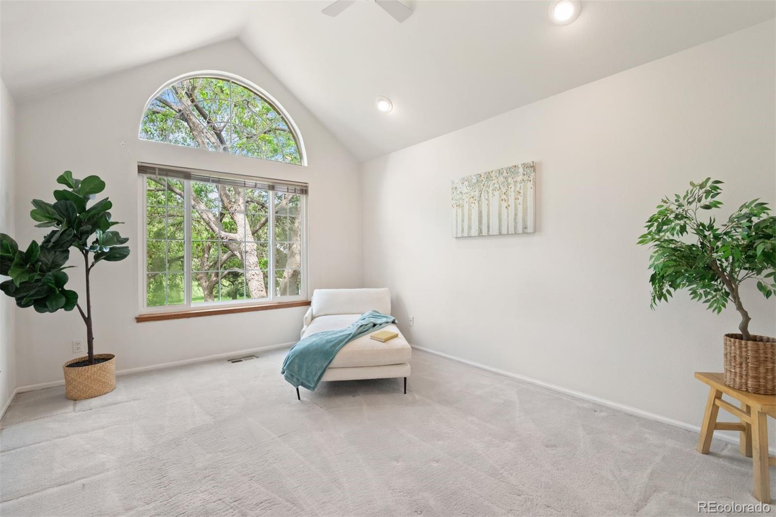 3961 S Carson Street Unit: C