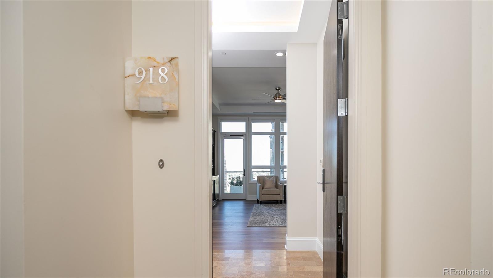 5455 Landmark Place Unit: 918