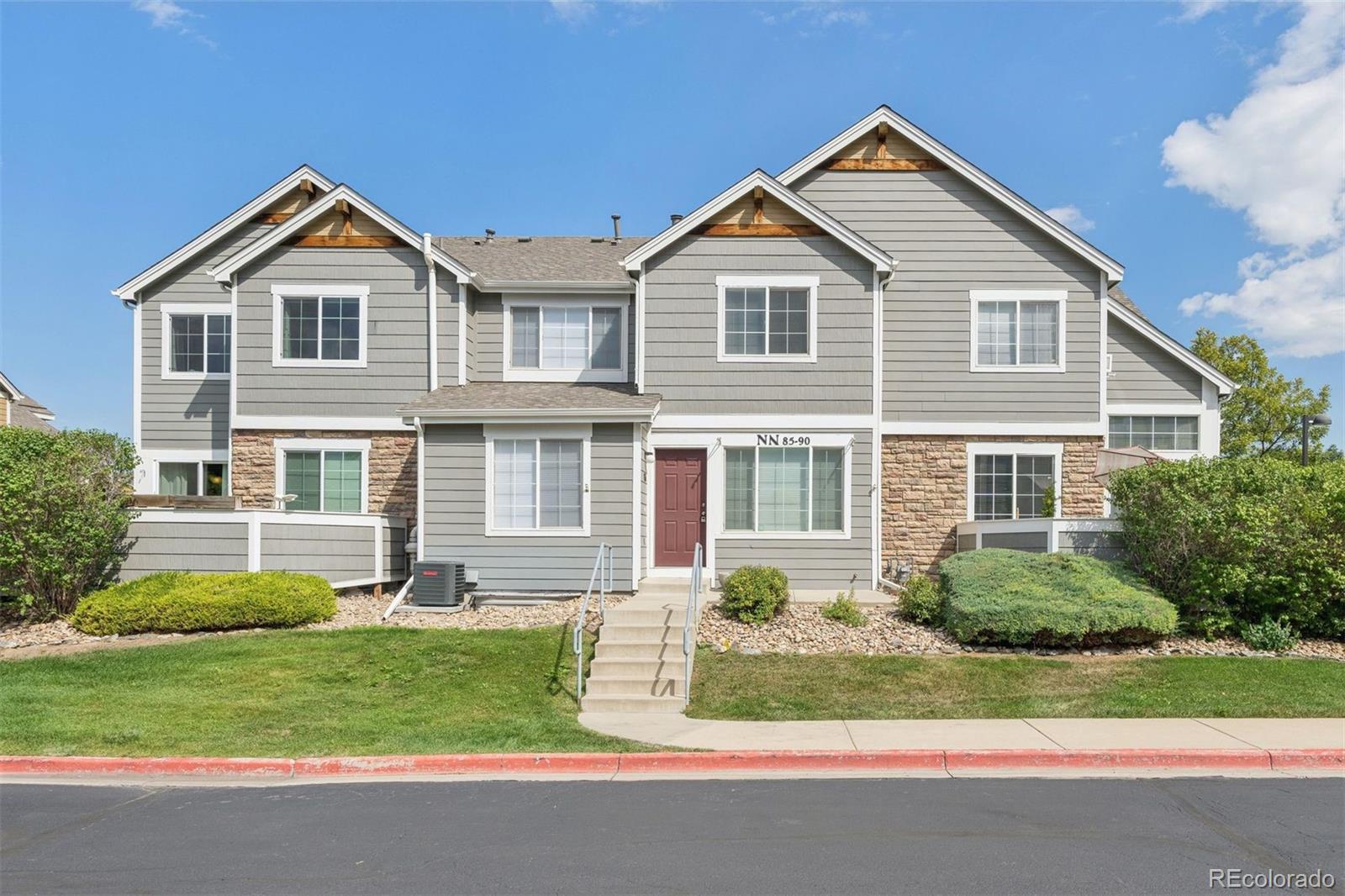 805 Summer Hawk Drive Unit: NN86