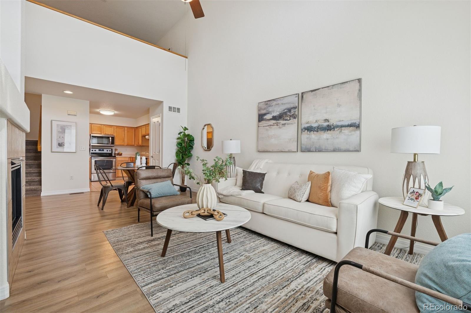 805 Summer Hawk Drive Unit: NN86