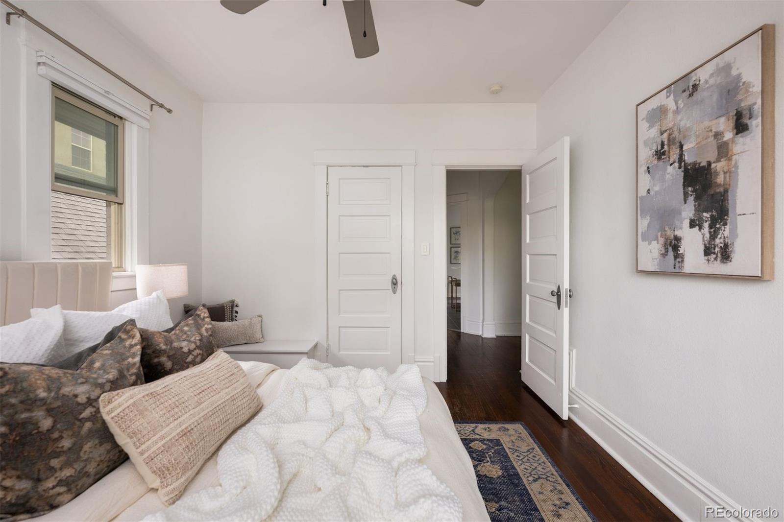 1729 N Marion Street Unit: 201