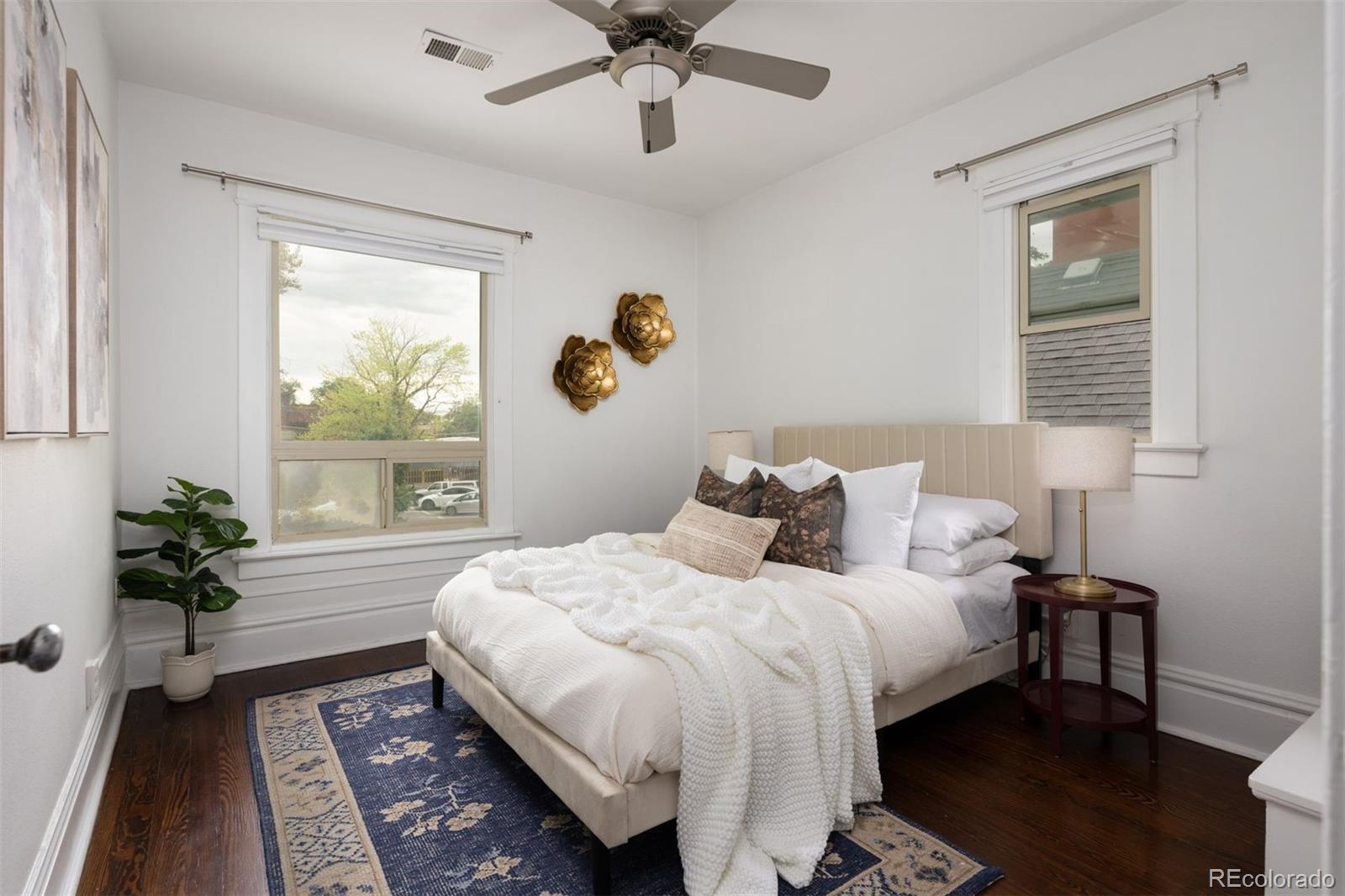 1729 N Marion Street Unit: 201