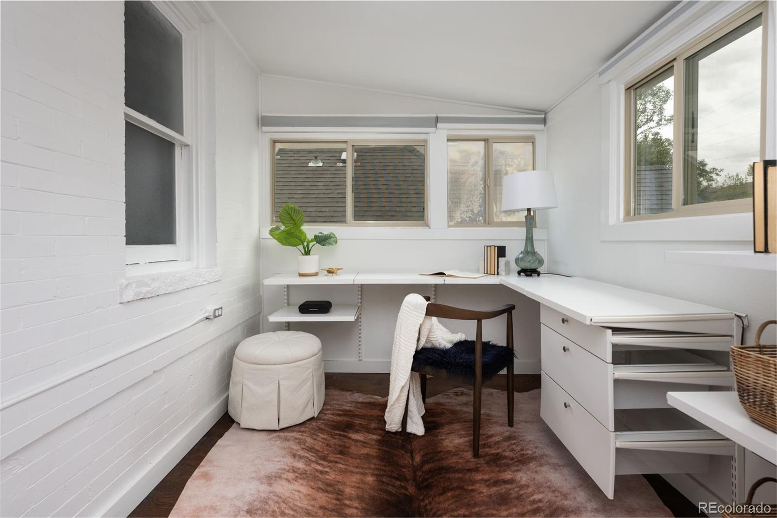 1729 N Marion Street Unit: 201