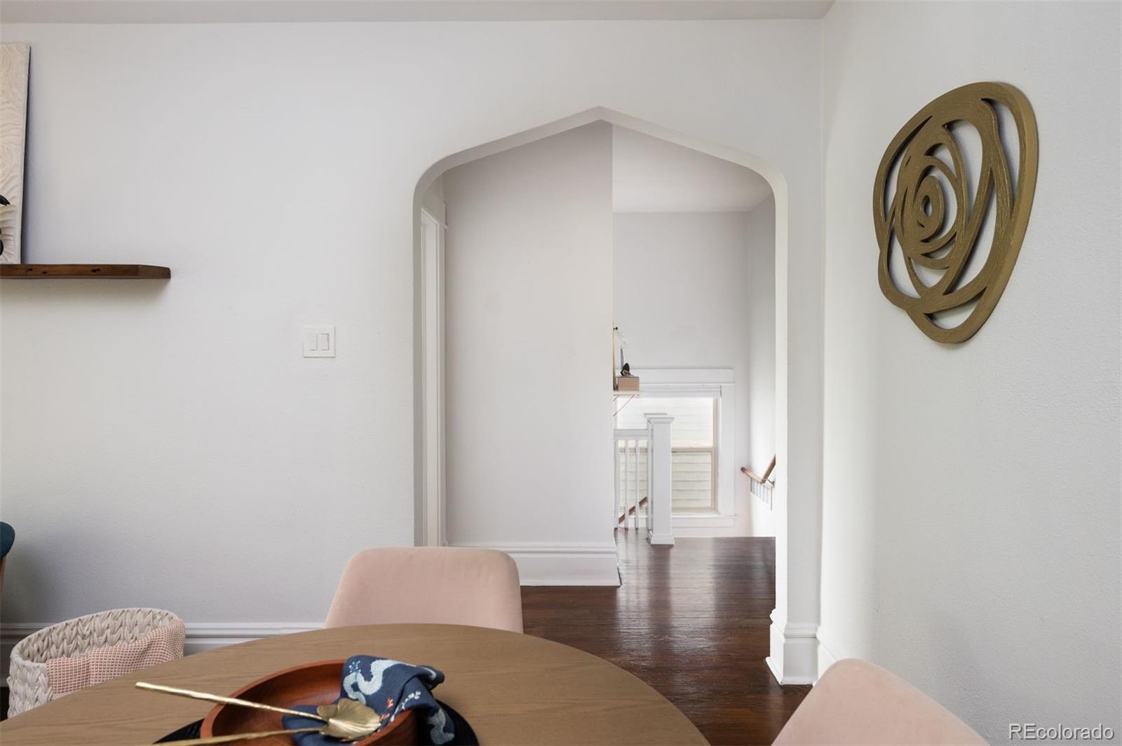 1729 N Marion Street Unit: 201
