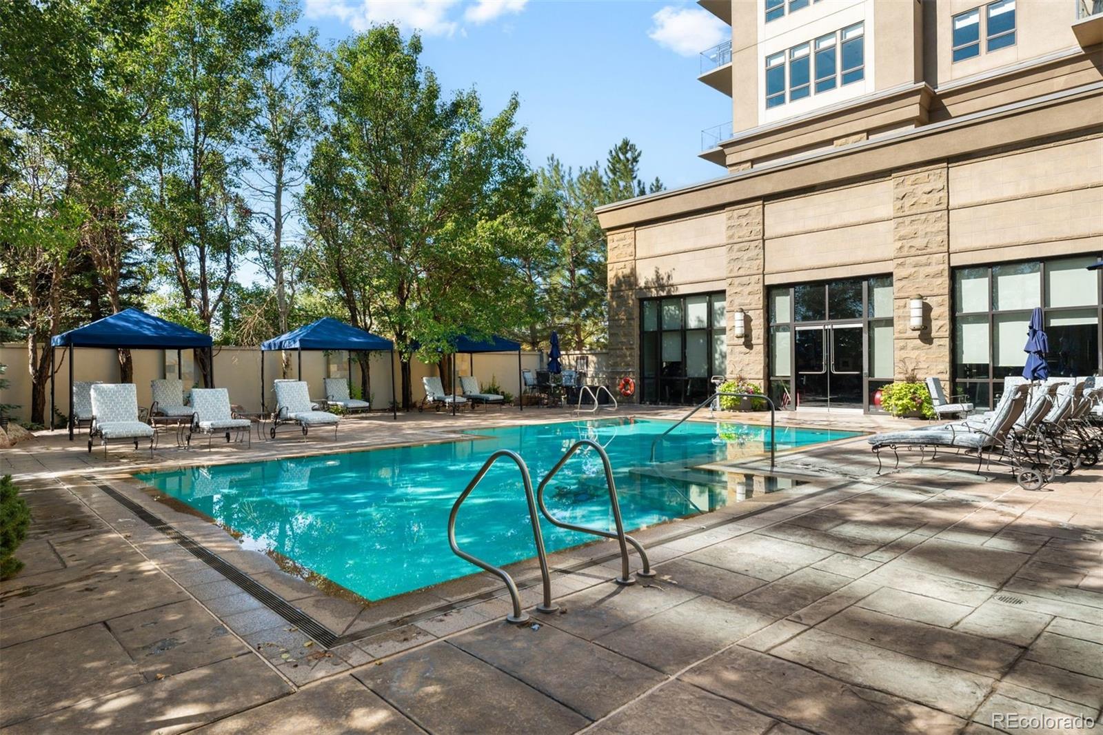 5455 Landmark Place Unit: 409