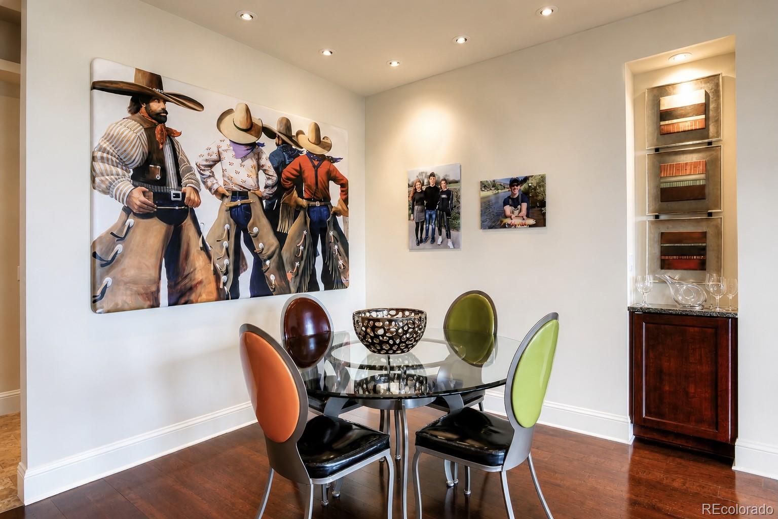 5455 Landmark Place Unit: 409