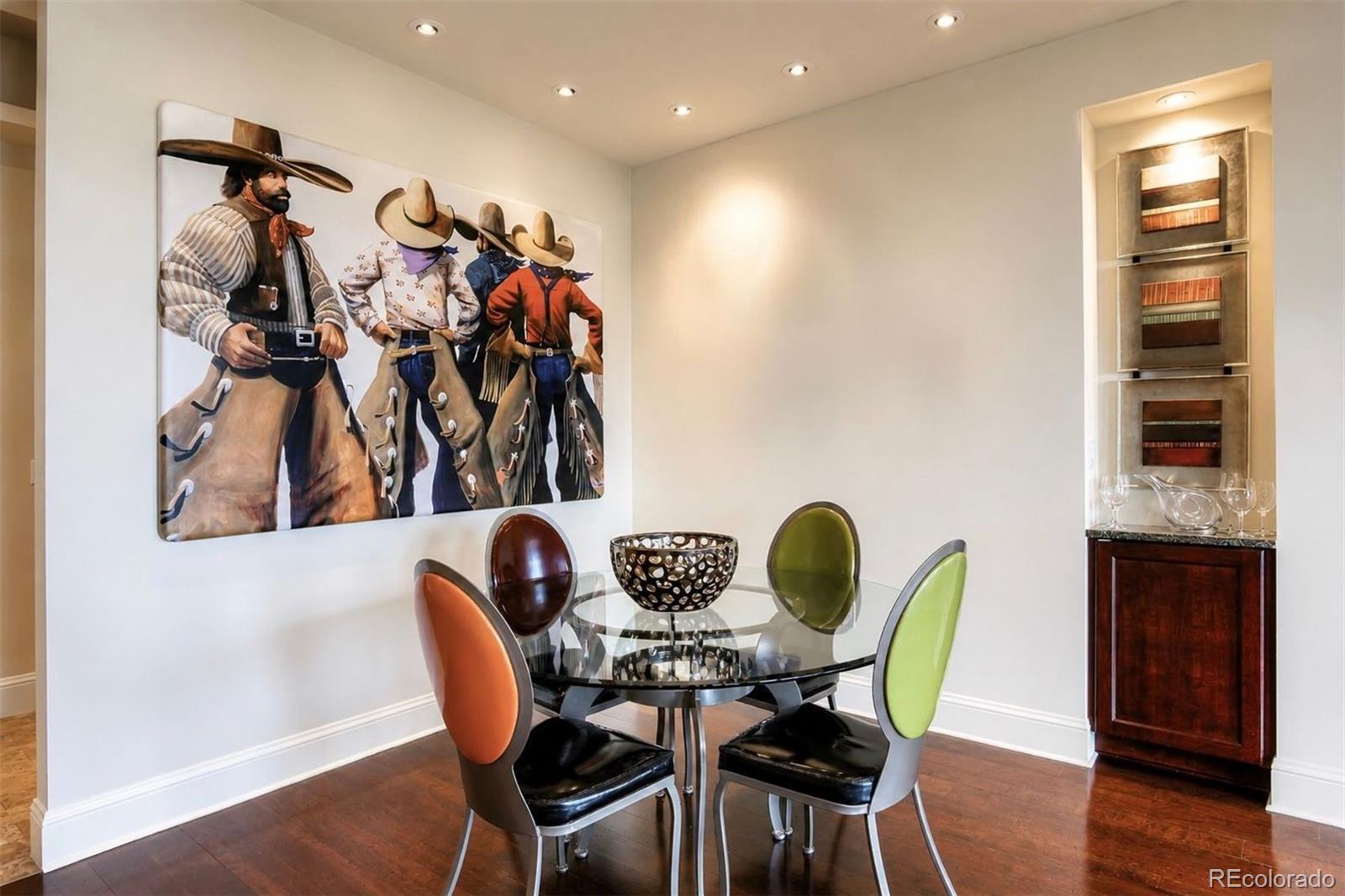 5455 Landmark Place Unit: 409