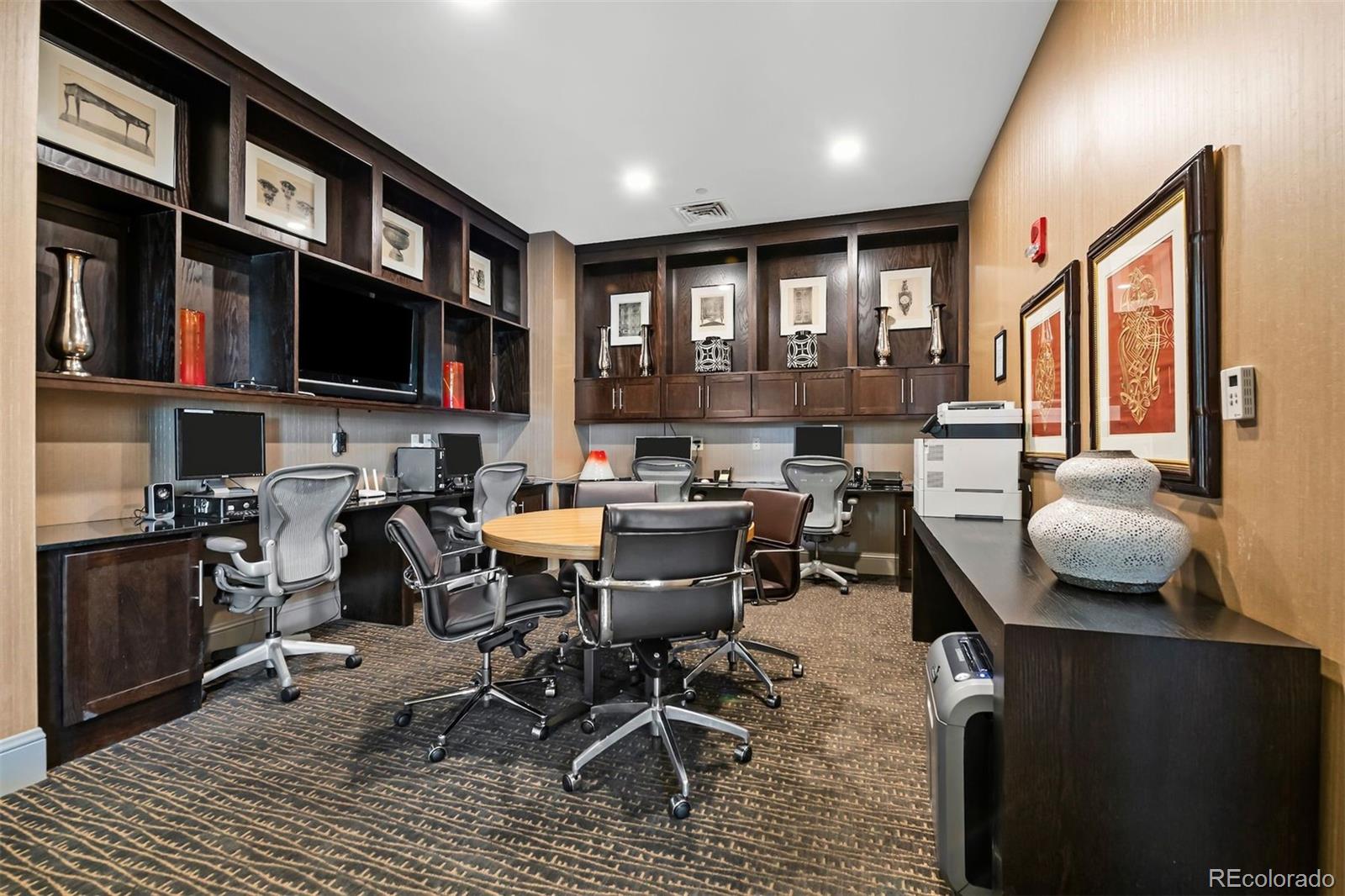 5455 Landmark Place Unit: 409