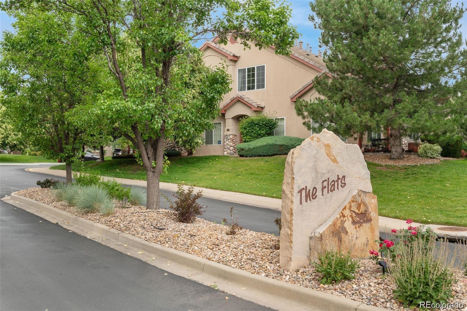 10700 Eliot Circle Unit: 103