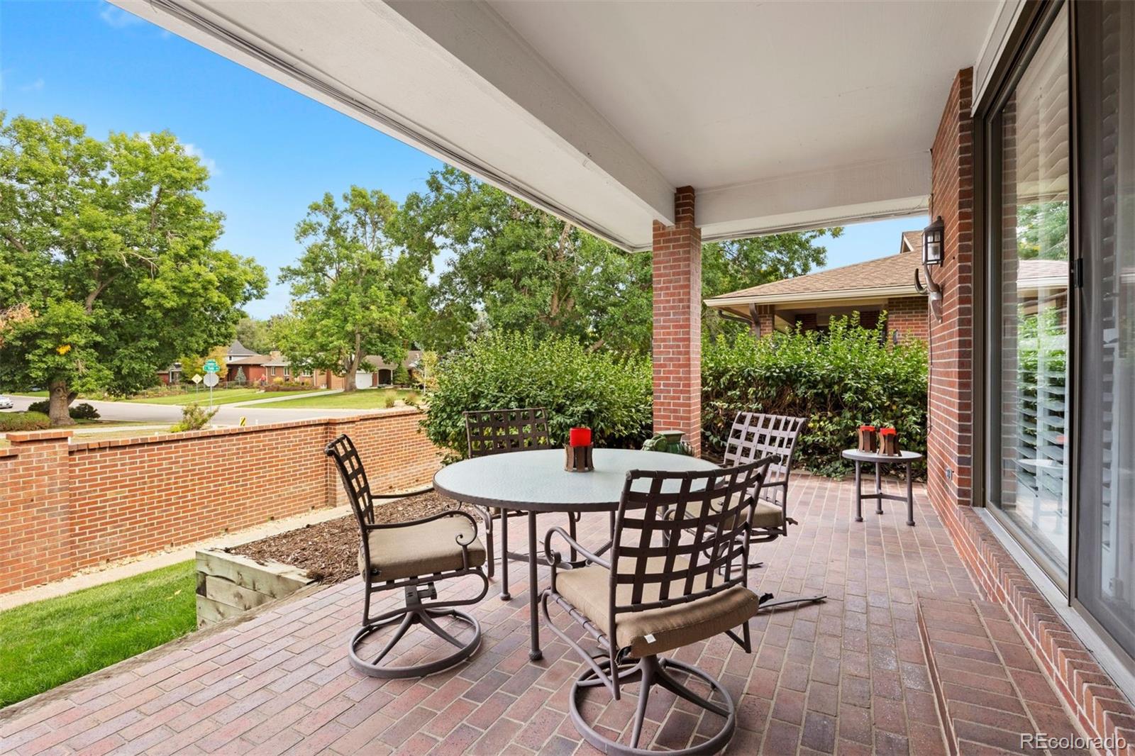 2800 S University Boulevard Unit: 146