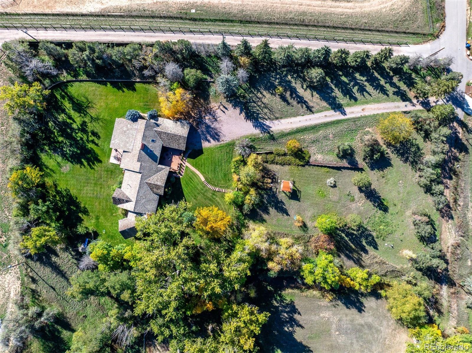 2600 E Willamette Lane