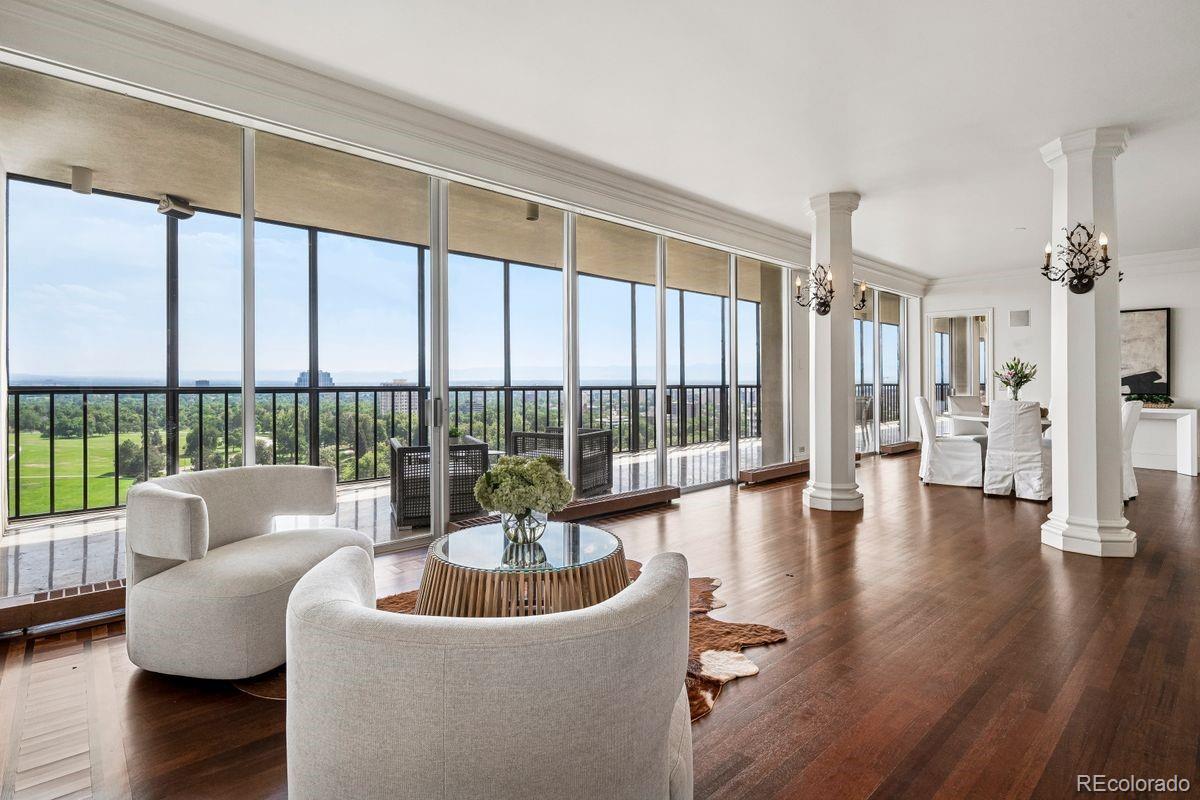 1201 N Williams Street Unit: 17A