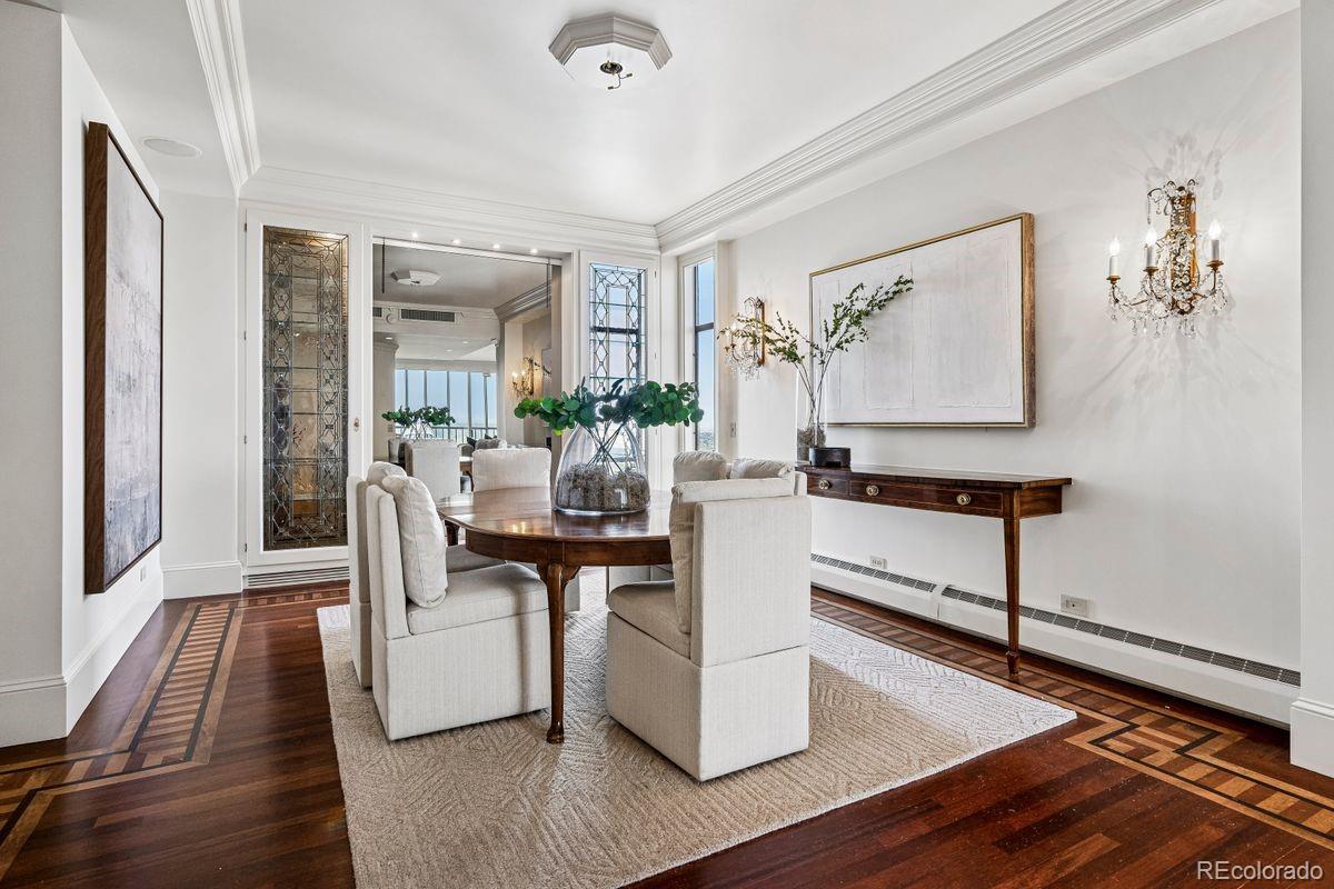 1201 N Williams Street Unit: 17A