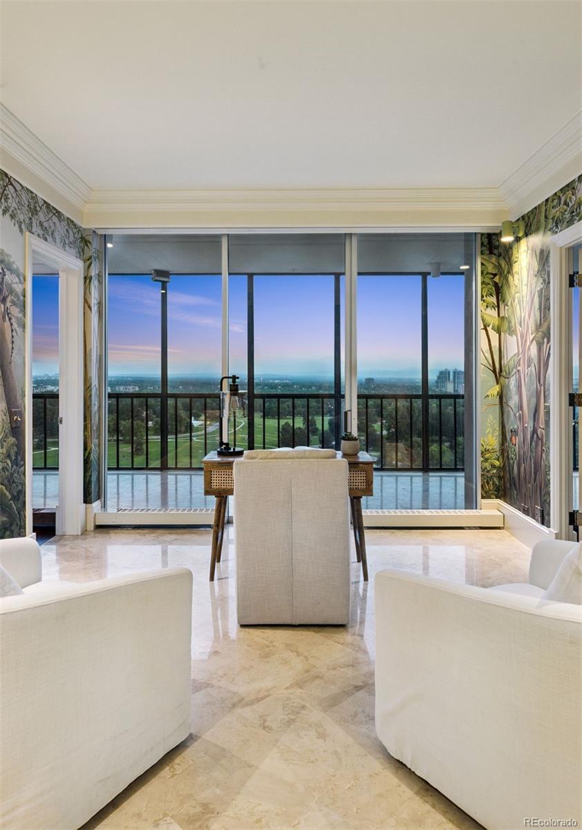 1201 N Williams Street Unit: 17A