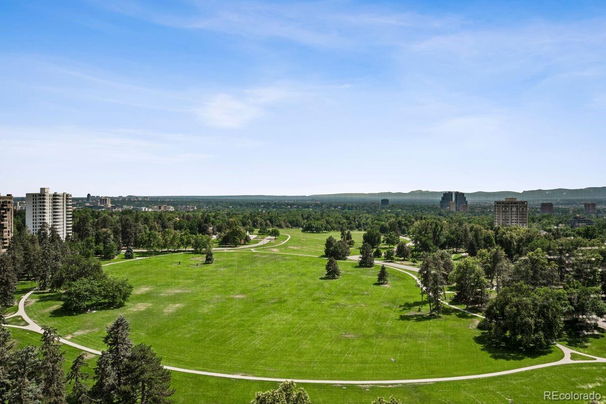 1201 N Williams Street Unit: 17A