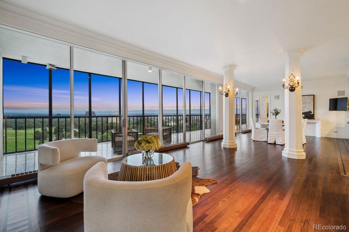 1201 N Williams Street Unit: 17A