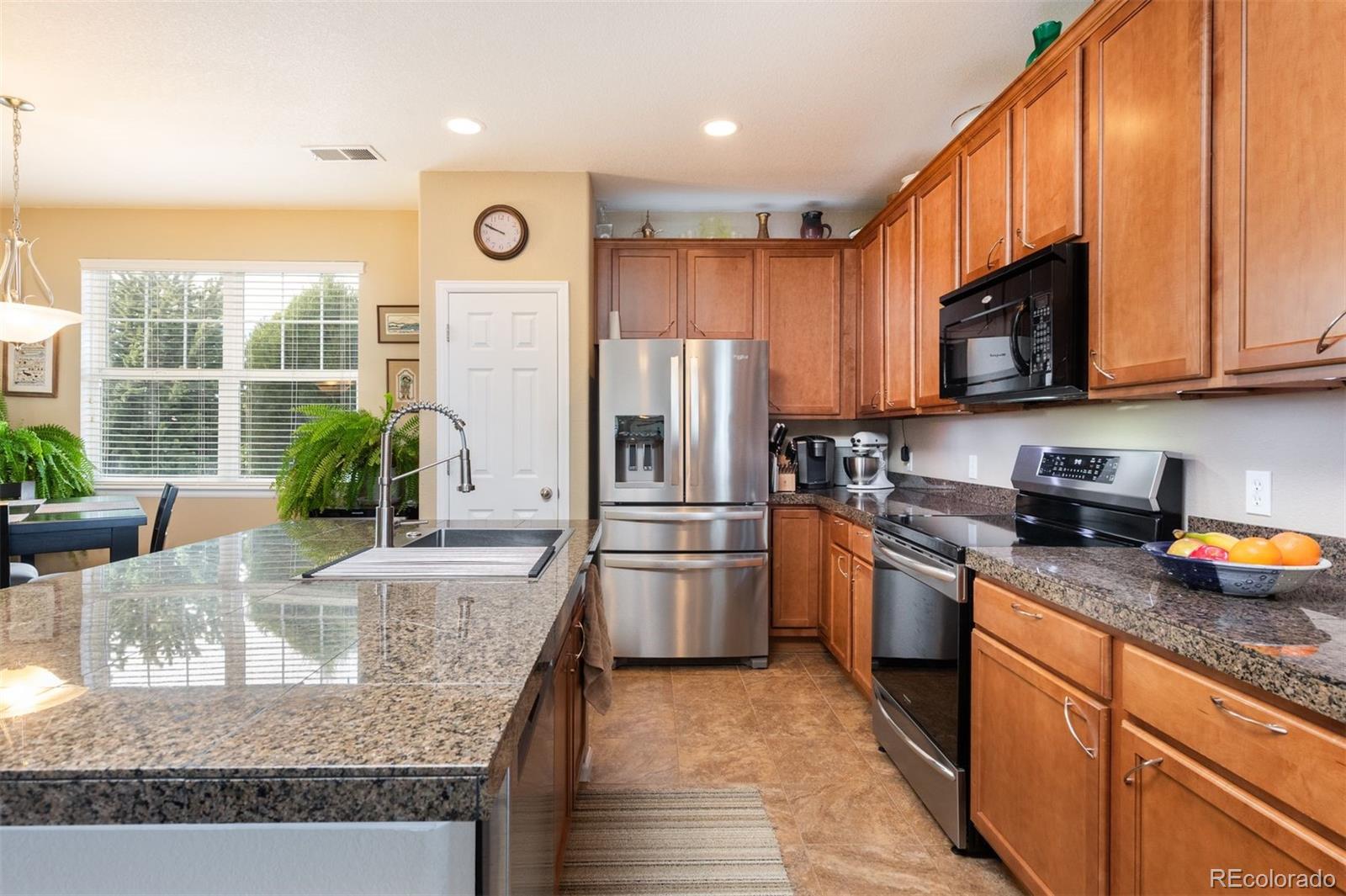 3661 S Perth Circle Unit: 6-101