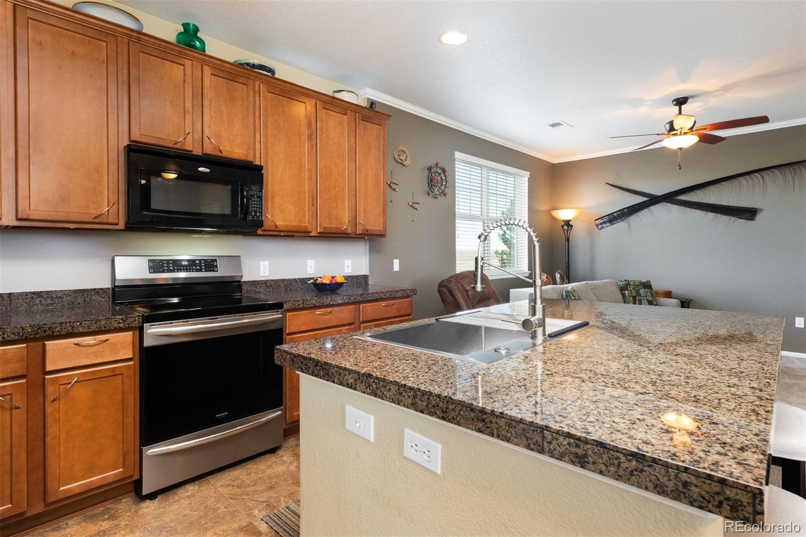 3661 S Perth Circle Unit: 6-101